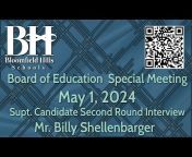 BHSTV-Bloomfield Hills Schools MI