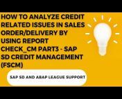 SAP SD AND ABAP LEAGUE SUPPORT