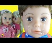 Видео обзор игрушек для девочек