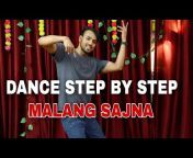 abhi jain dance world