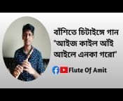 Flute of Amit