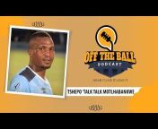 Off The Ball Podcast