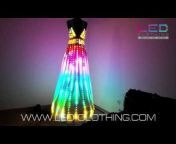 LED Clothing Studio Inc.