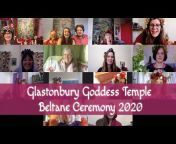 Glastonbury Goddess Temple