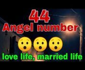 Angel numbers mystery