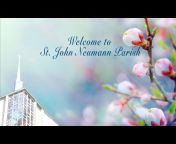 St. John Neumann Parish Livestream