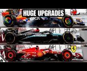 F1Unchained