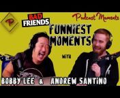 Podcast Moments