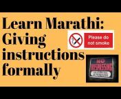 Learn Marathi With Kaushik Lele
