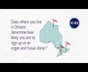 ICES Ontario