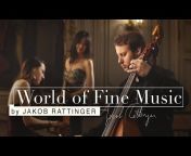 Heritage - World of Early Music - Jakob Rattinger