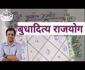 Learn Vedic Astrology with Rahul Shastri