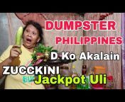 Keren Dumpster Diver In Philippines