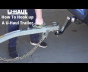 U-Haul Trailer Hitches And Towing