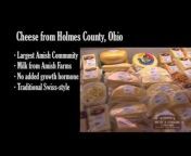 Yoder&#39;s Meat u0026 Cheese