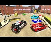 ALL CAR GAME