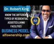 Dr. Robert King