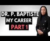 Dr. P. Baptiste