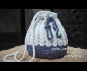 kobita&#39;s crochet crafts
