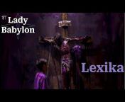Lady Babylon