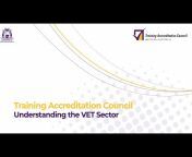 Training Accreditation Council