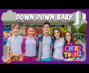 Chiki Toonz- Kids&#39; Songs