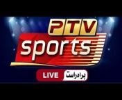PTV Sports Live Official