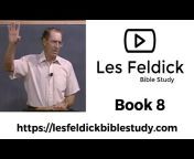 Les Feldick Bible Study