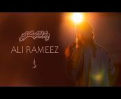 Ali Rameez
