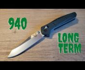 Icy Knife Reviews