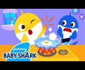Baby Shark - Pinkfong Kids’ Songs u0026 Stories