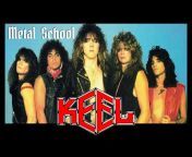 Metal School