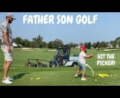 Josh Kelley Golf