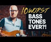 Scott&#39;s Bass Lessons