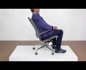 MOVING Srl - Armchairs for office and furniture