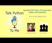 Talk Python