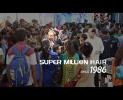 Super Million Hair India