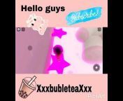XxxBubble teaXxx