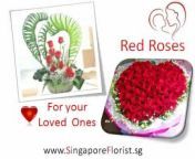 Singapore Florist