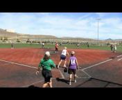Women&#39;s Extreme Senior Softball