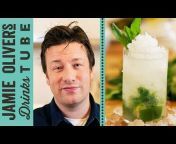 Jamie Oliver - Drinks