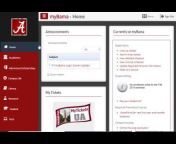 Bama by Distance Student Services
