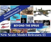 The Scale Modeler