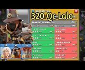 KD Clash of Clans