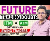 Atul Patel - Stocks Trader