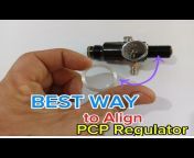 PCP Airgun Tech