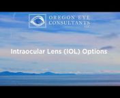 Oregon Eye Consultants