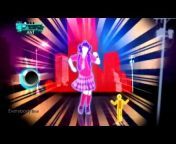Ant&#39;s just dance gameplay