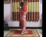 Dance With Smriti