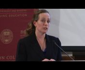 Boston College School of Theology and Ministry Continuing Education